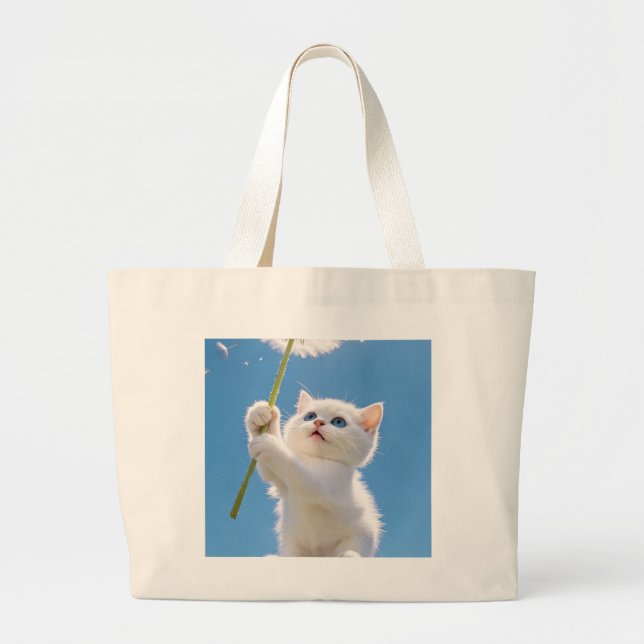 Sac fourre-tout (Devant)