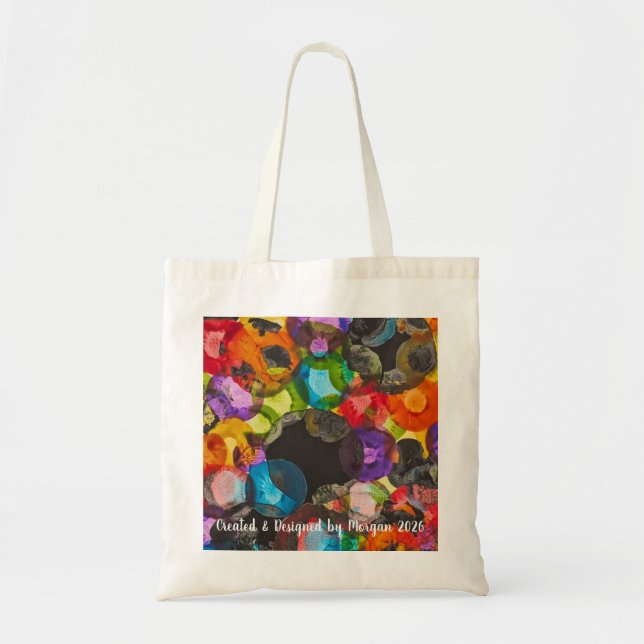 Sac fourre-tout (Devant)