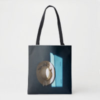 sac fourre-tout