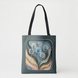 sac fourre-tout 3D Ai Papier
