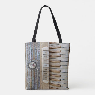 SAC FOURRE-TOUT à "accordéon"