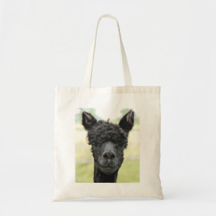 Sac fourre-tout à alpaga