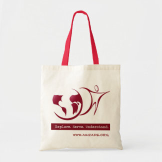 Sac fourre-tout à Amizade