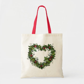 Sac fourre-tout à amour de coccinelle