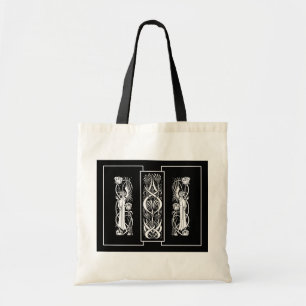 Sac fourre-tout à anges de Beardsley