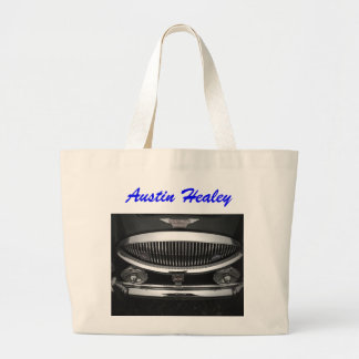 Sac fourre-tout à Austin Healey