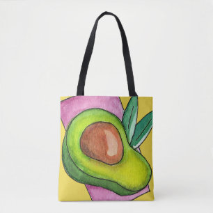 Sac fourre-tout à avocat