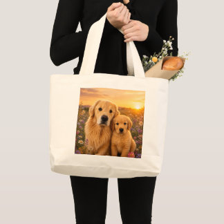 Sac fourre-tout A&B #1
