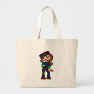 Sac fourre-tout à Bélier