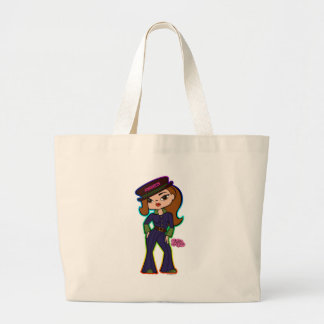 Sac fourre-tout à Bélier