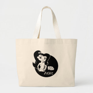 Sac fourre-tout à Bélier