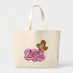 Sac fourre-tout à Bélier