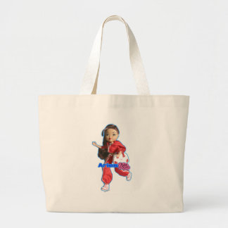 Sac fourre-tout à Bélier