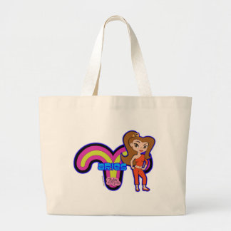 Sac fourre-tout à Bélier