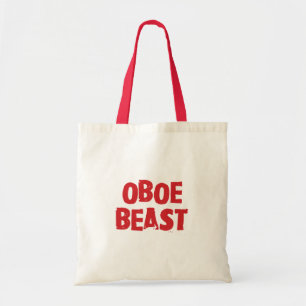 Sac fourre - tout à bête de hautbois