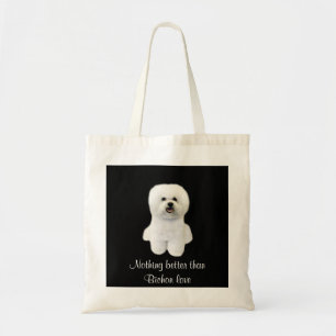 Sac fourre-tout à Bichon