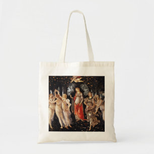 Sac fourre-tout à Botticelli Primavera