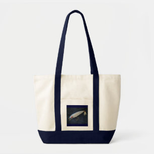 Sac fourre-tout à bouchon à eau salée Vintage du r