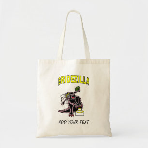 Sac fourre-tout à Bridezilla
