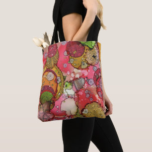 Sac fourre-tout à BubbleOne