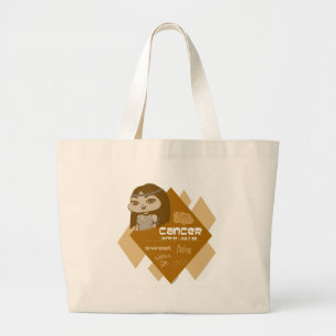 Sac fourre-tout à Cancer