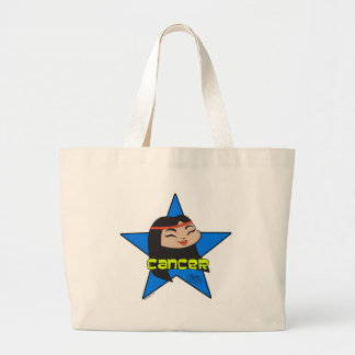 Sac fourre-tout à Cancer