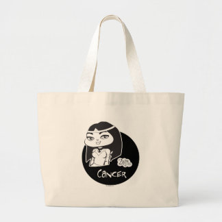 Sac fourre-tout à Cancer
