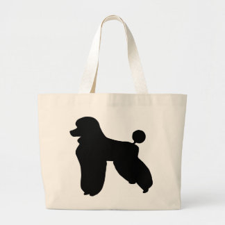 Sac fourre-tout à caniche