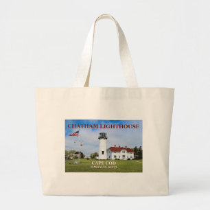 Sac fourre-tout à Cape Cod le Massachusetts de