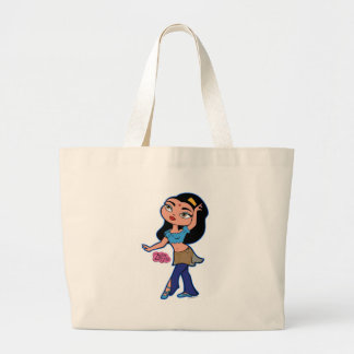 Sac fourre-tout à Capricorne
