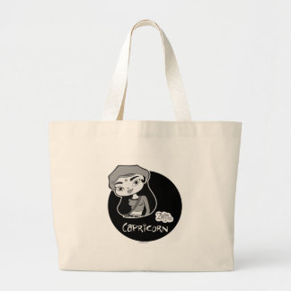 Sac fourre-tout à Capricorne