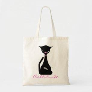 Sac fourre-tout à Cattitude