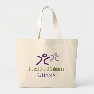 Sac fourre-tout à CCS Ghana