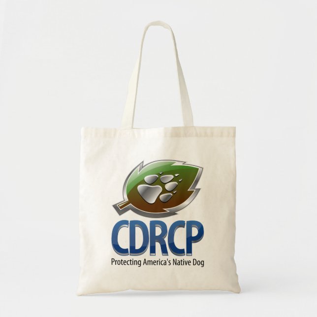 Sac fourre-tout à CDRCP (Devant)