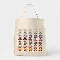 Sac fourre-tout à Chakra