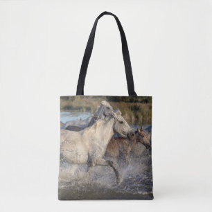 sac fourre-tout à chevaux