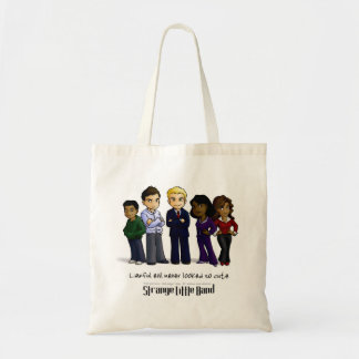 Sac fourre-tout à Chibis