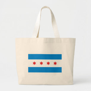 Sac fourre-tout à Chicago