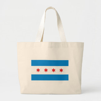 Sac fourre-tout à Chicago