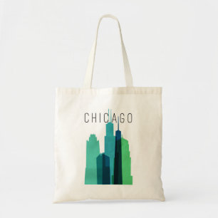 SAC FOURRE-TOUT À CHICAGO