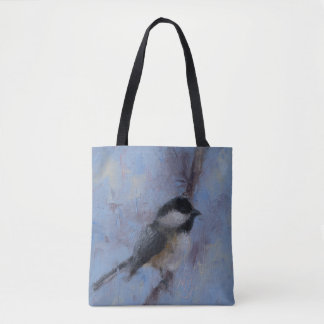 Sac fourre-tout à Chickadee
