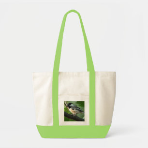 Sac fourre-tout à Chickadee