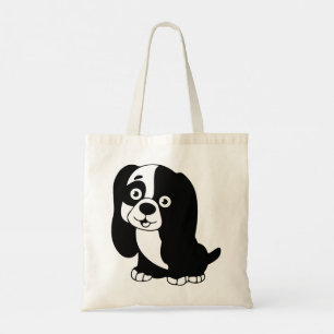 Sac fourre-tout à chiot