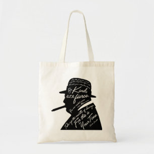 Sac fourre-tout à Churchill