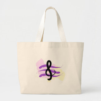Sac fourre-tout à clef de KRW G