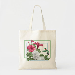 Sac fourre-tout à colibri