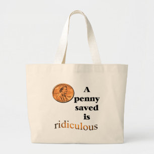 Sac fourre-tout à comptable
