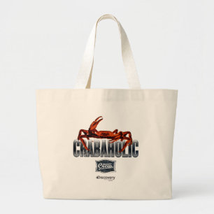 Sac fourre-tout à Crabaholic
