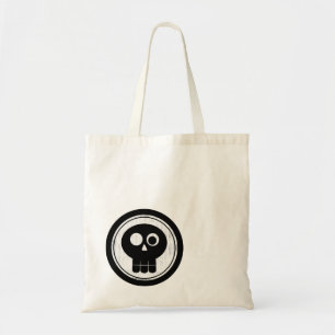 Sac fourre-tout à crâne