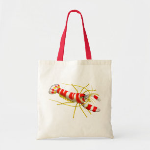 Sac fourre-tout à crevette de pistolet de Randall